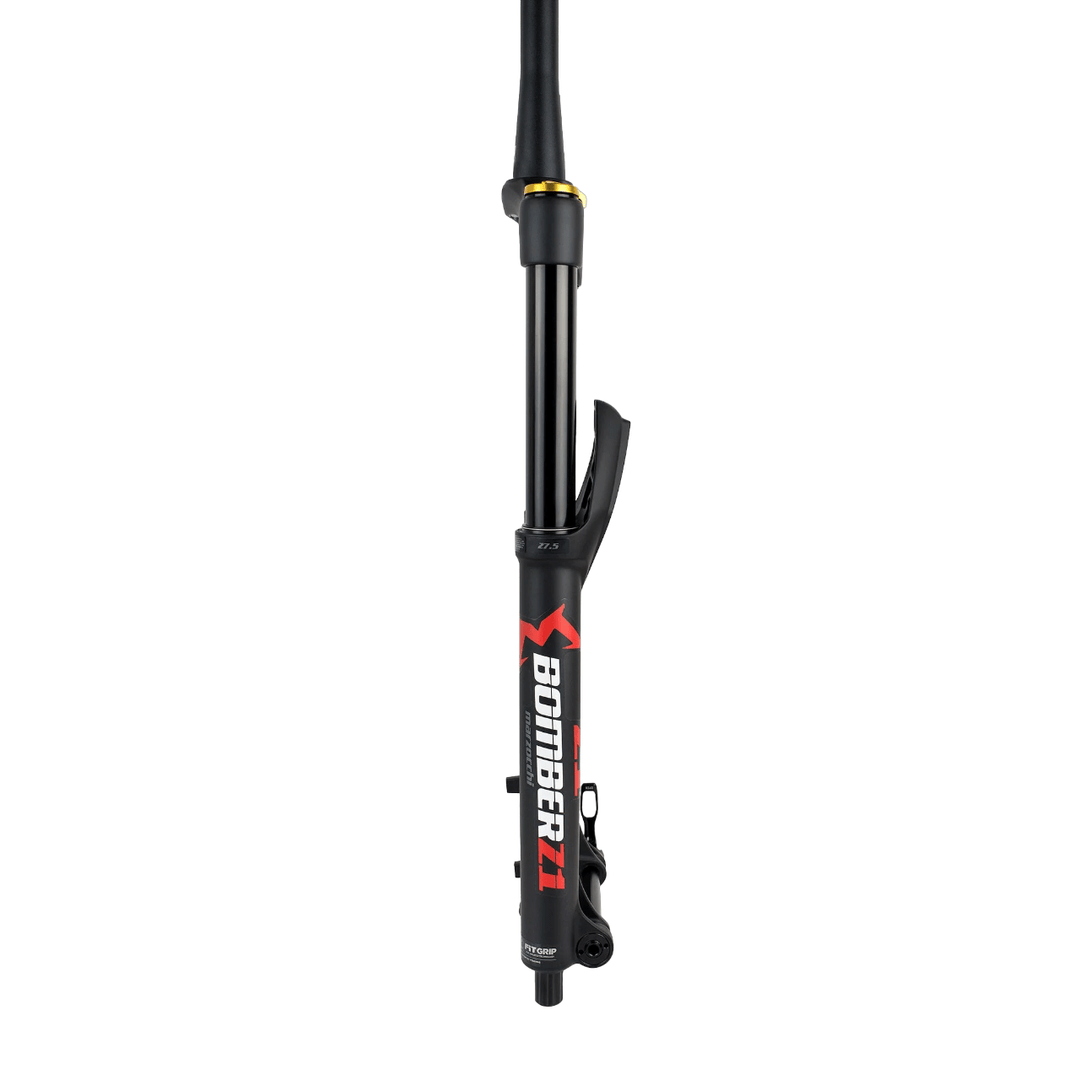 Marzocchi Bomber Z1 Air - Flow Suspension - 912 - 01 - 187