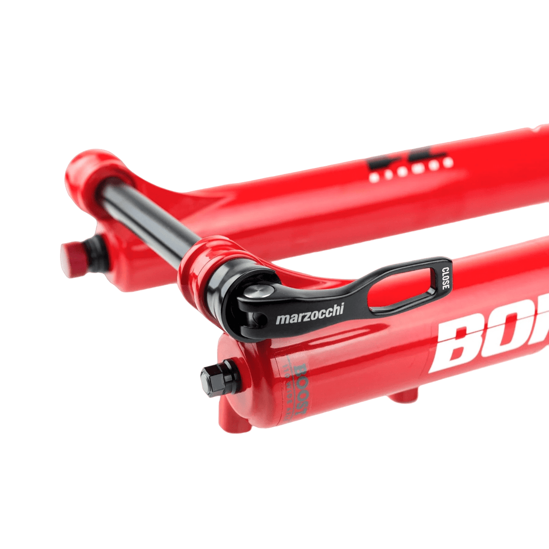 Marzocchi Bomber Z1 Air - Flow Suspension - 912 - 01 - 187