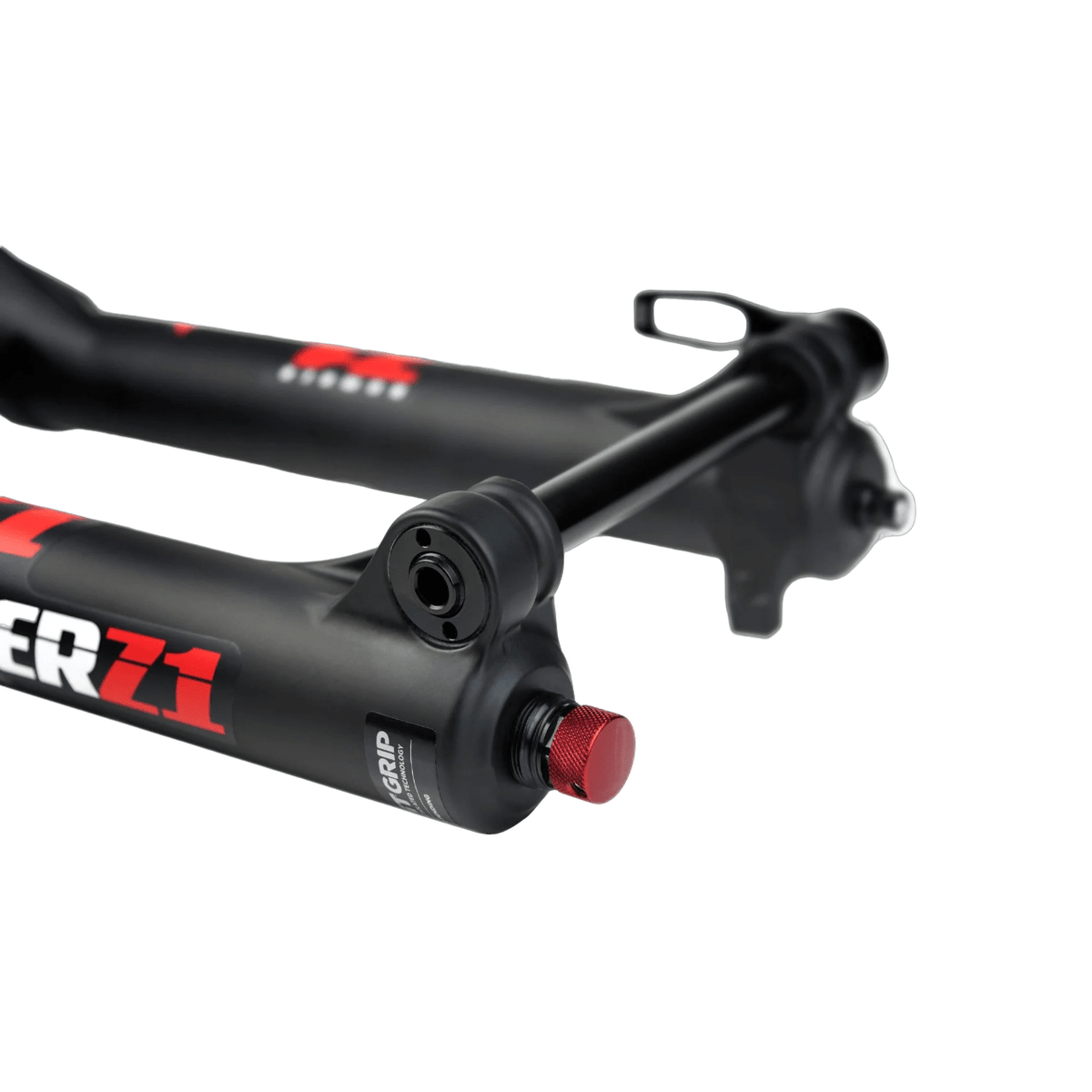 Marzocchi Bomber Z1 Air – Flow Suspension