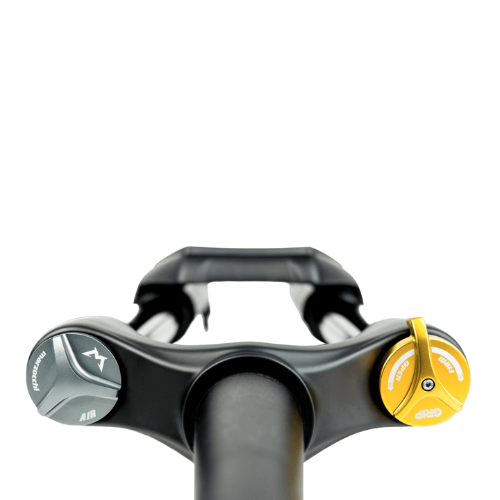 Marzocchi Bomber Z1 Air - Flow Suspension - 912 - 01 - 187