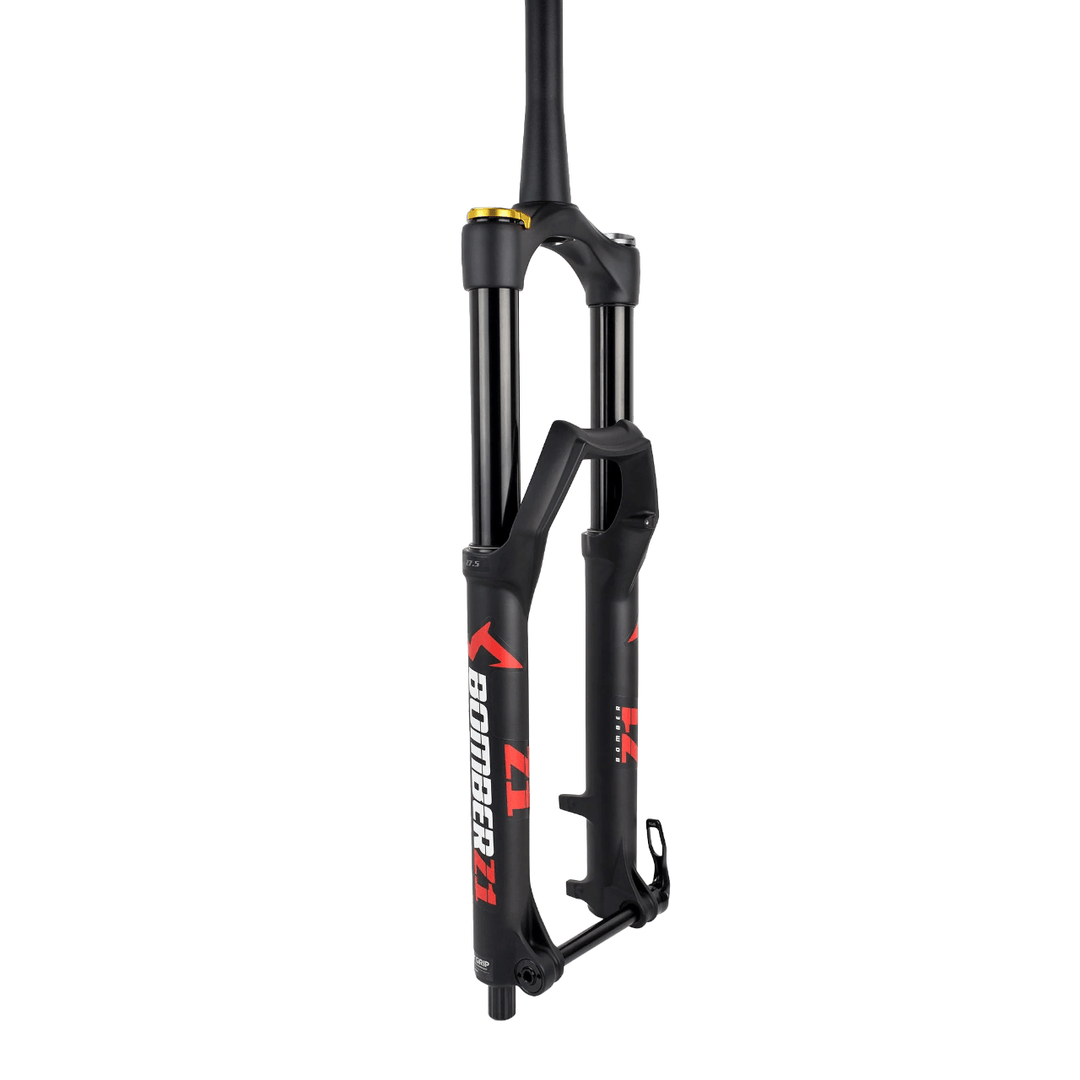 Marzocchi Bomber Z1 Air - Flow Suspension - 912 - 01 - 187