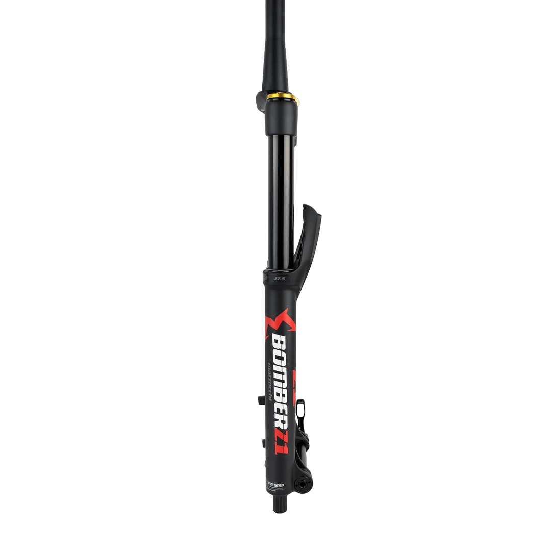 Marzocchi Bomber Z1 Air - Flow Suspension - 912 - 01 - 187