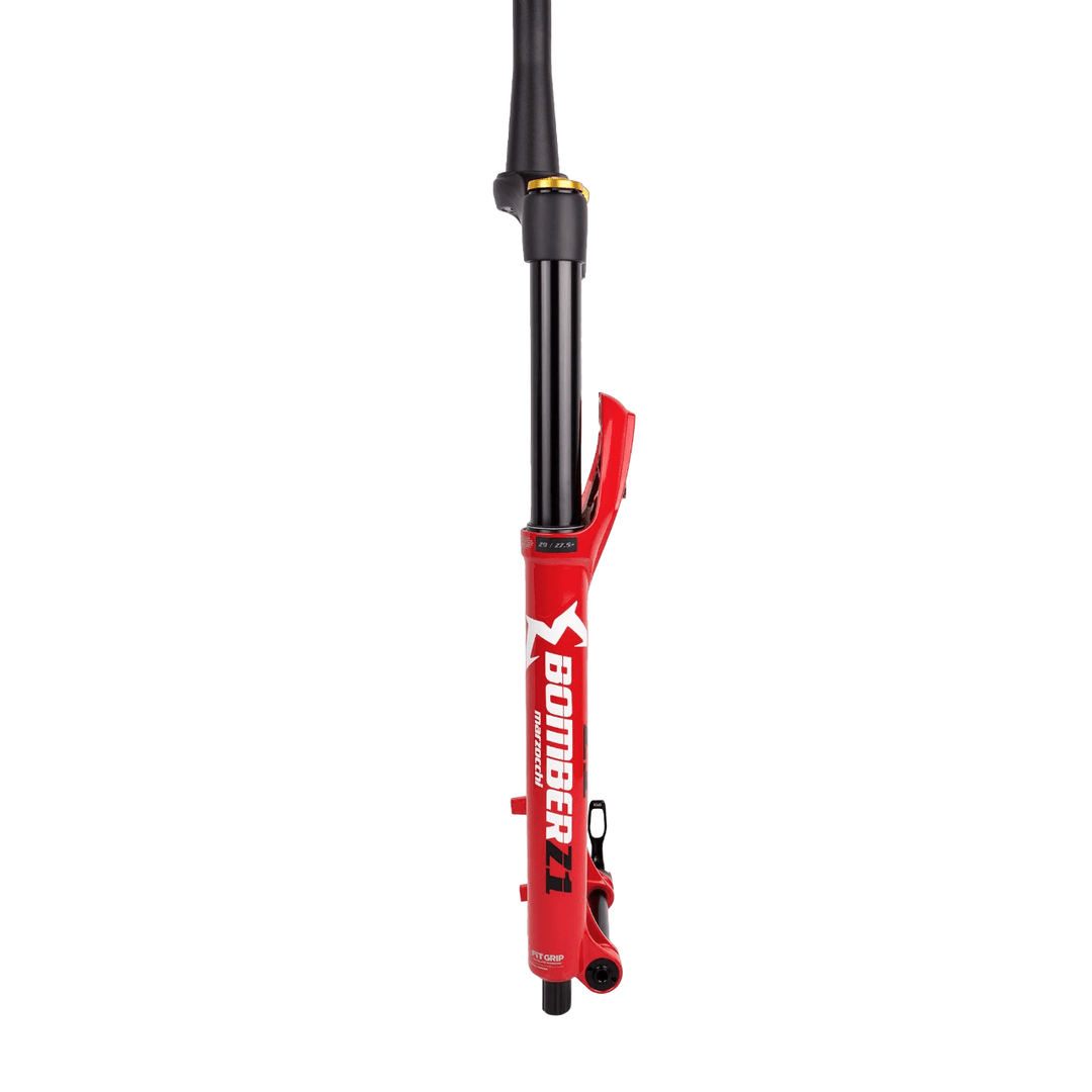 Marzocchi Bomber Z1 Air – Flow Suspension Marzocchi Bomber Z1 Air – Flow Suspension