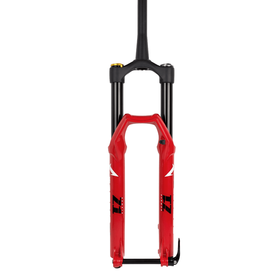 Marzocchi Bomber Z1 Air – Flow Suspension Marzocchi Bomber Z1 Air – Flow Suspension