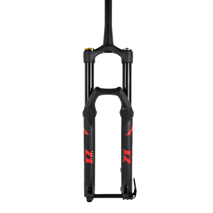 Marzocchi Bomber Z1 Air - Flow Suspension - 912 - 01 - 228