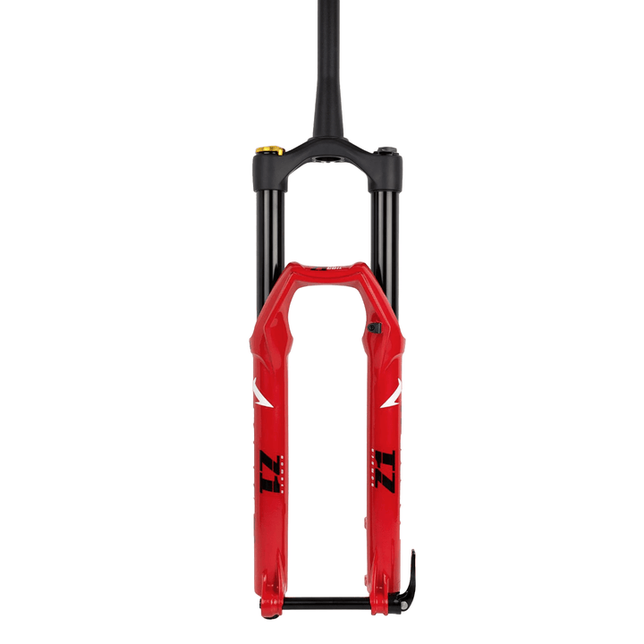 Marzocchi Bomber Z1 Coil 170 SHOP EXHIBIT, NO OEM, BRAND NEW! - Flow Suspension - 912 - 01 - 079