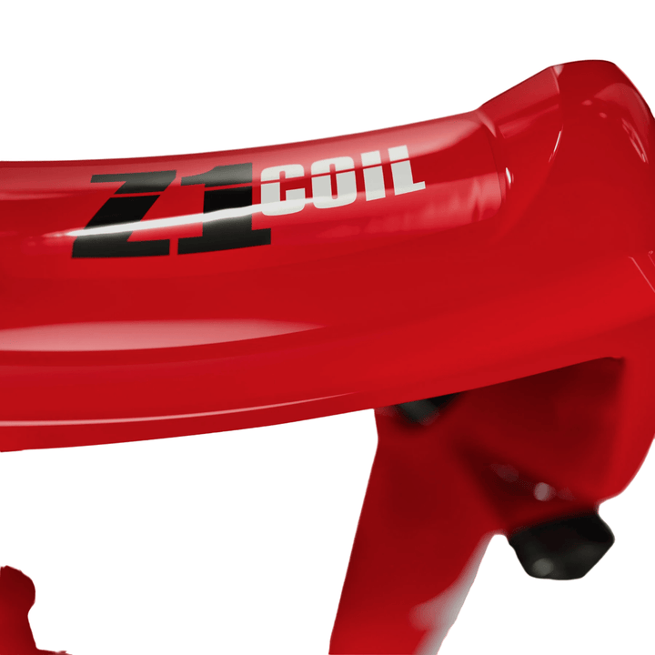 Marzocchi Bomber Z1 Coil 170 SHOP EXHIBIT, NO OEM, BRAND NEW! - Flow Suspension - 912 - 01 - 079