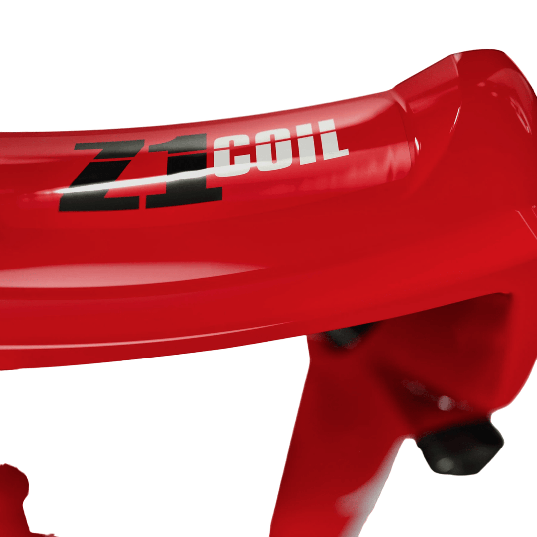 Marzocchi Bomber Z1 Coil - Flow Suspension - 912 - 01 - 226
