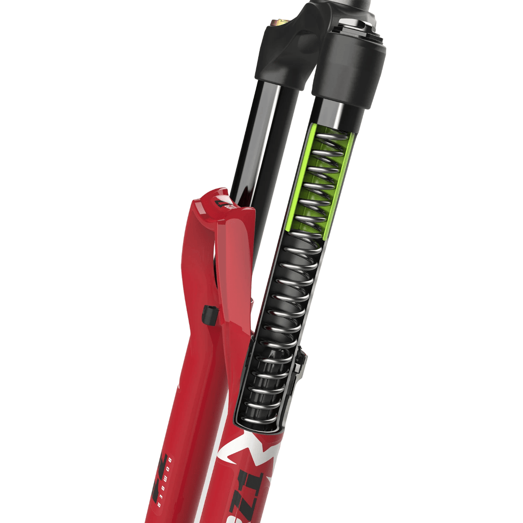 Marzocchi Bomber Z1 Coil - Flow Suspension - 912 - 01 - 226
