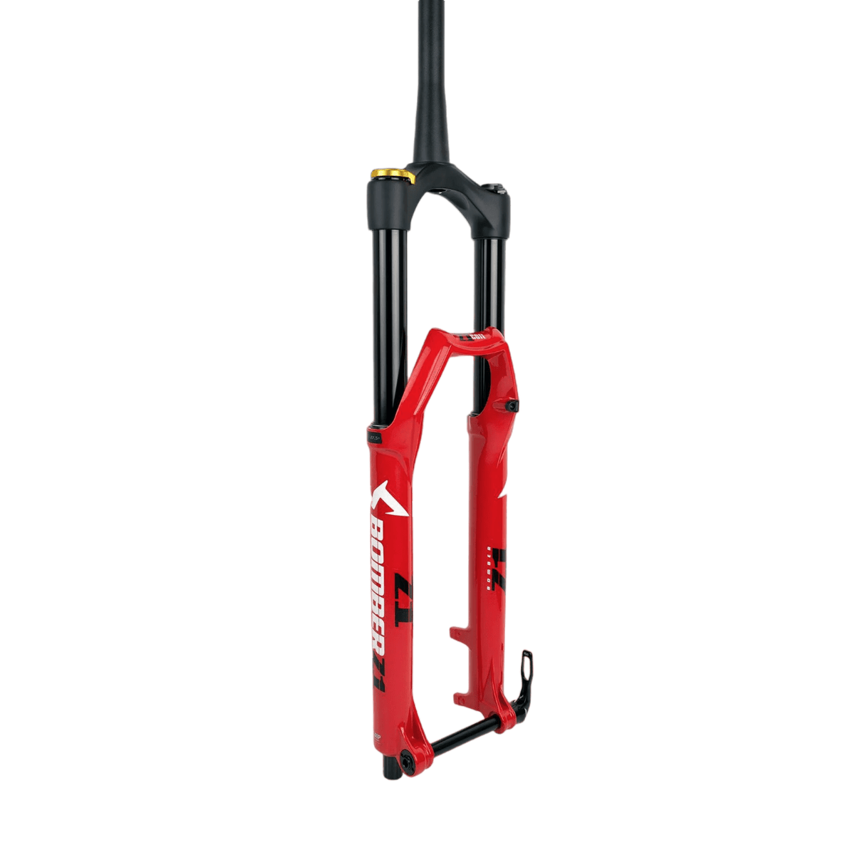 Marzocchi Bomber Z1 Coil – Flow Suspension
