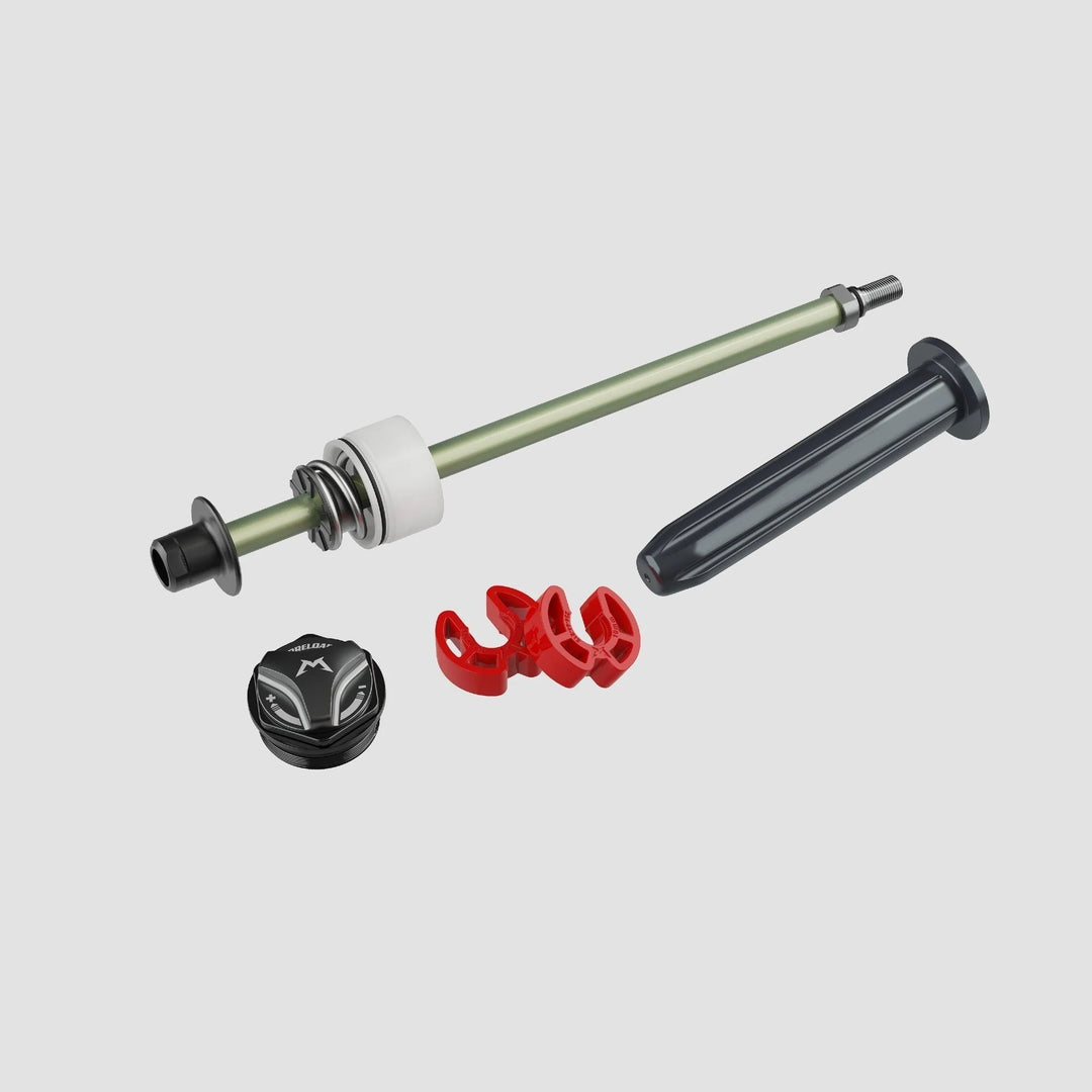 Marzocchi Bomber Z1 Coil Conversion Kit - Flow Suspension - 820 - 03 - 664 - KIT