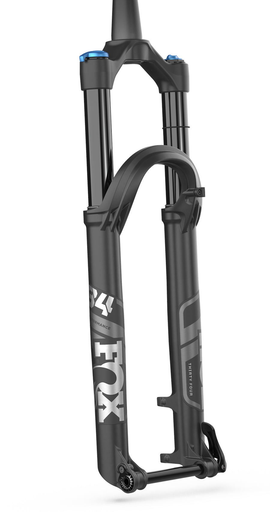 2024 Fox 34 Performance GRIP Matte Black SALE!