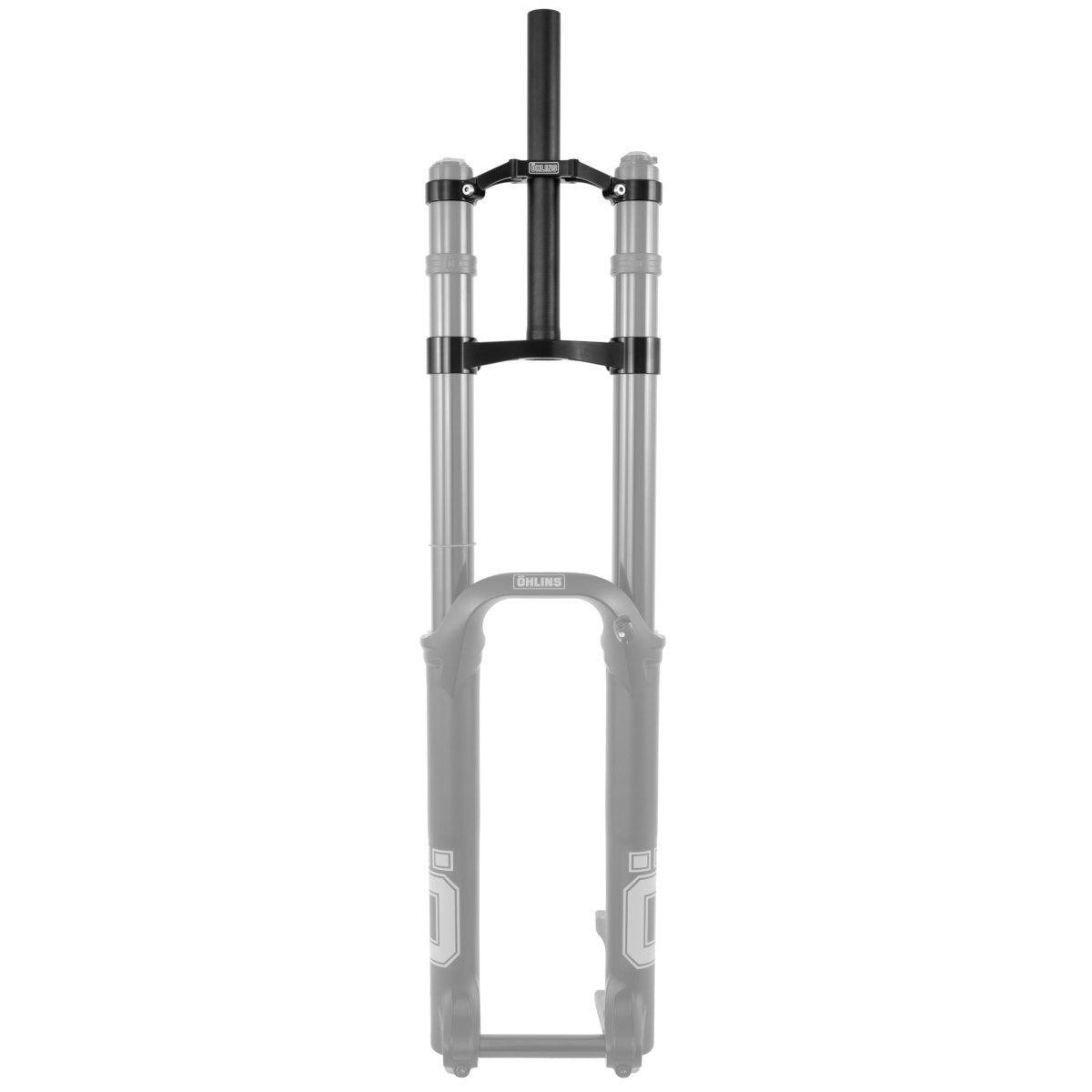 Öhlins DH38 Crowns – Flow Suspension