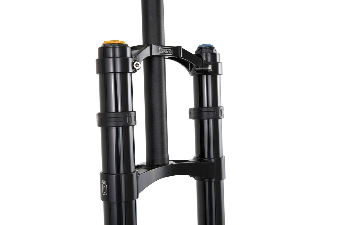 Öhlins DH38 Crowns - Flow Suspension - 19233 - 08
