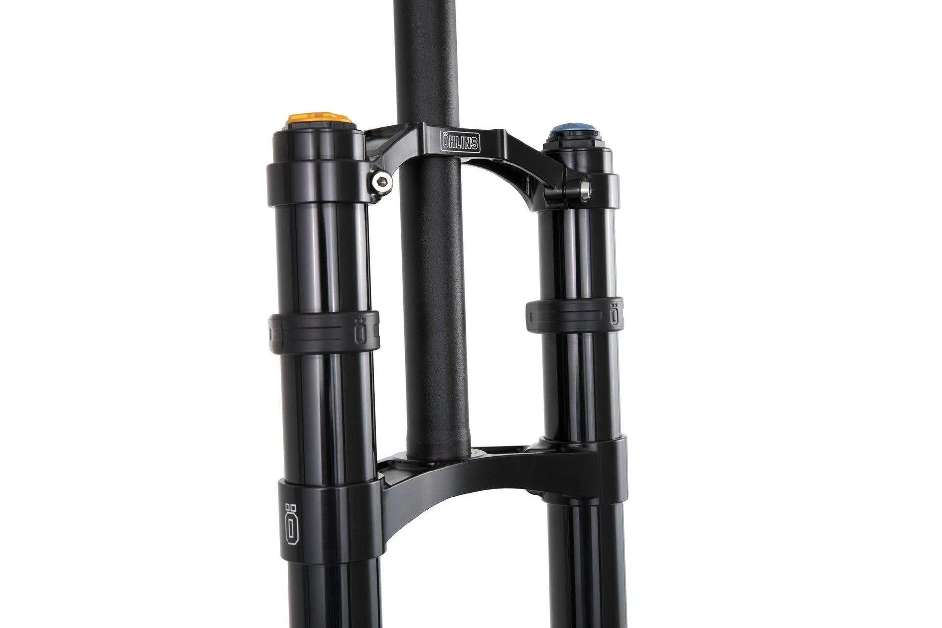 Öhlins DH38 Crowns – Flow Suspension