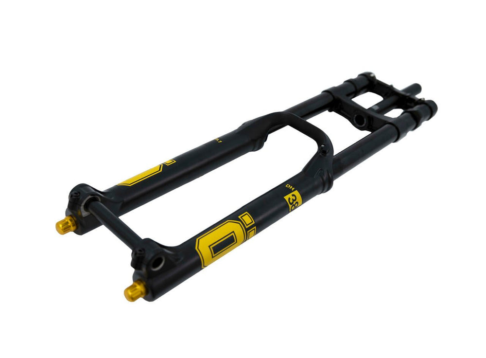 Öhlins DH38 m.1 Race Fork - Flow Suspension - FDMTB38182110