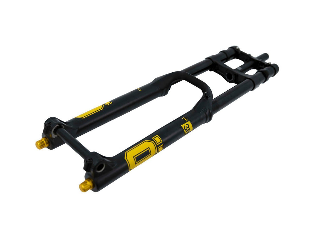Öhlins DH38 m.1 Race Fork - Flow Suspension - FDMTB38182110