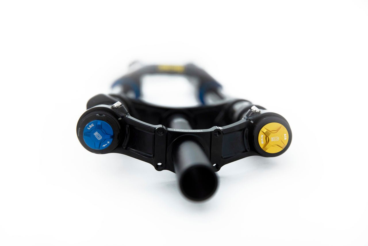 Öhlins DH38 m.1 Race Fork – Flow Suspension