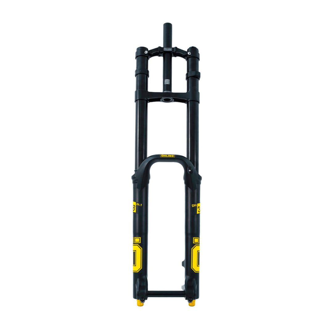 Öhlins DH38 m.1 Race Fork - Flow Suspension - FDMTB38182110