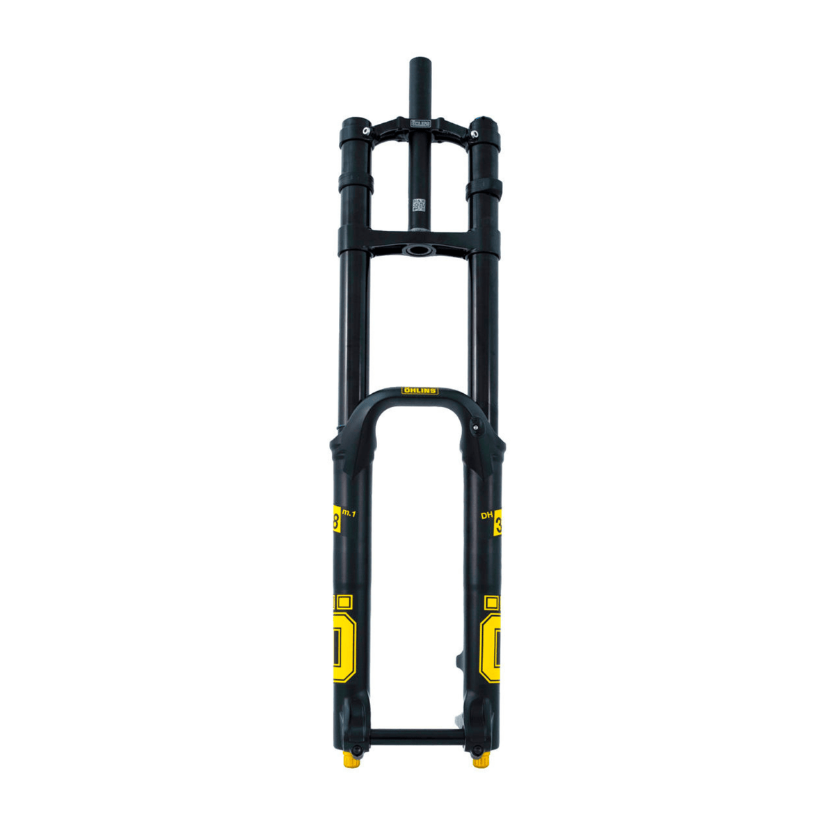 Öhlins DH38 m.1 Race Fork – Flow Suspension