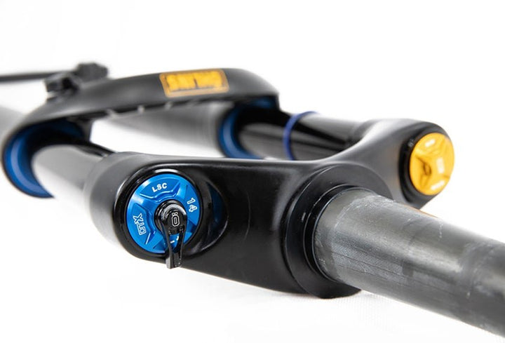 Öhlins RXC 34 m.1 Air Carbon - Flow Suspension - FGMTB34102390