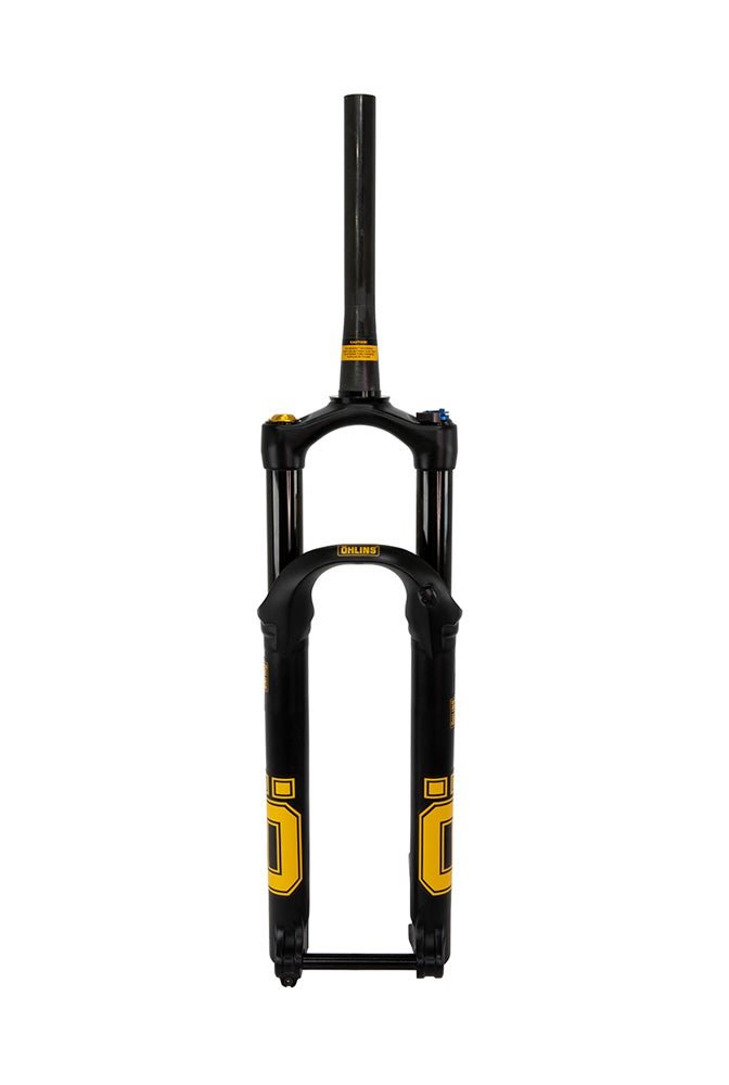 Öhlins RXC 34 m.1 Air Carbon - Flow Suspension - FGMTB34102390