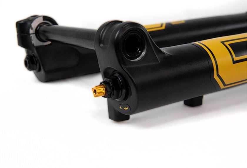 Öhlins RXC 34 m.1 Air - Flow Suspension - FGMTB34102350