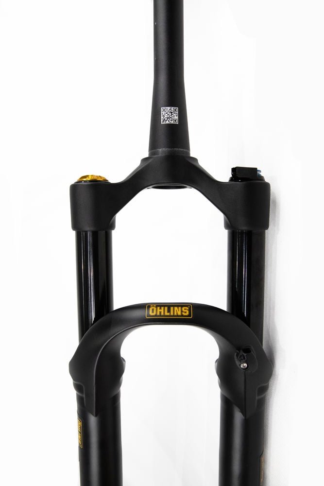 Öhlins RXC 34 m.1 Air - Flow Suspension - FGMTB34102350