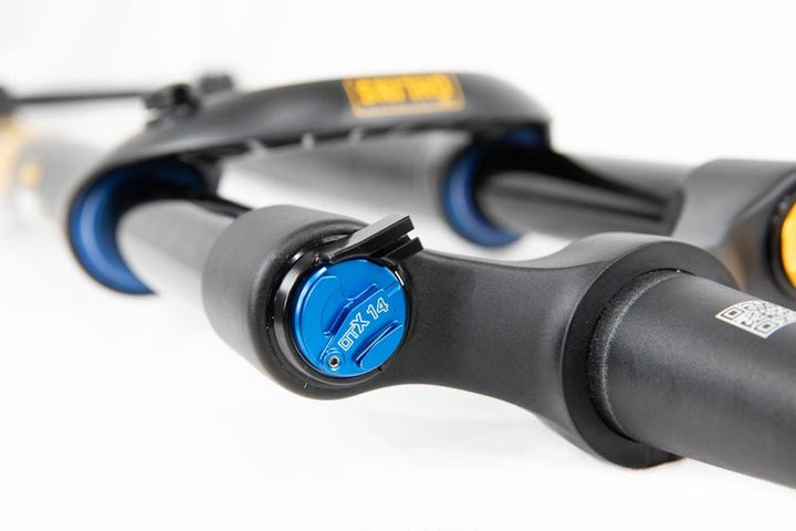 Öhlins RXC 34 m.1 Air - Flow Suspension - FGMTB34102350