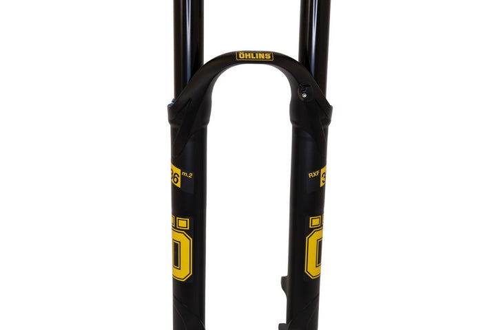 Öhlins RXF 36 m.2 Air - Flow Suspension - FGMTB 3614 2010