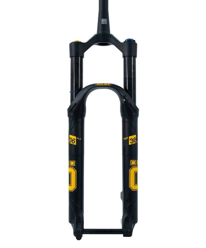 Öhlins RXF 36 m.2 Air - Flow Suspension - FGMTB 3614 2010