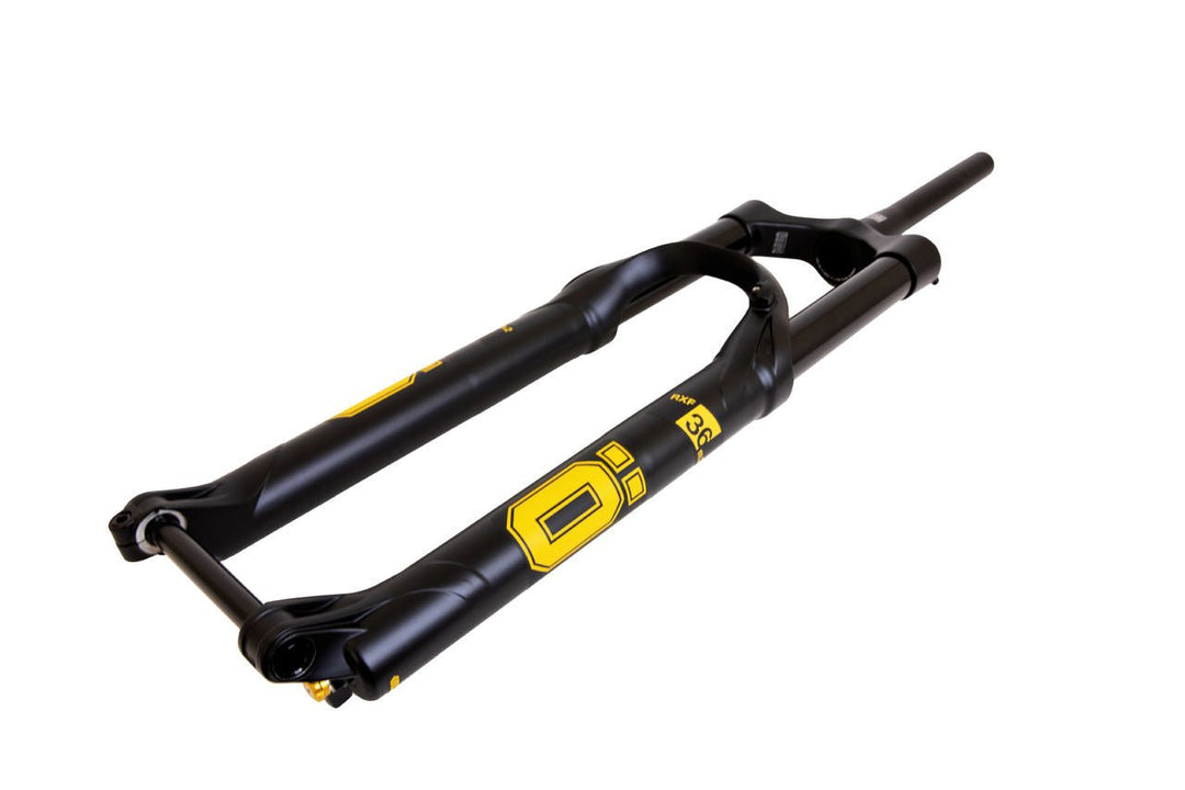 Öhlins RXF 36 m.2 Air - Flow Suspension - FGMTB 3614 2010