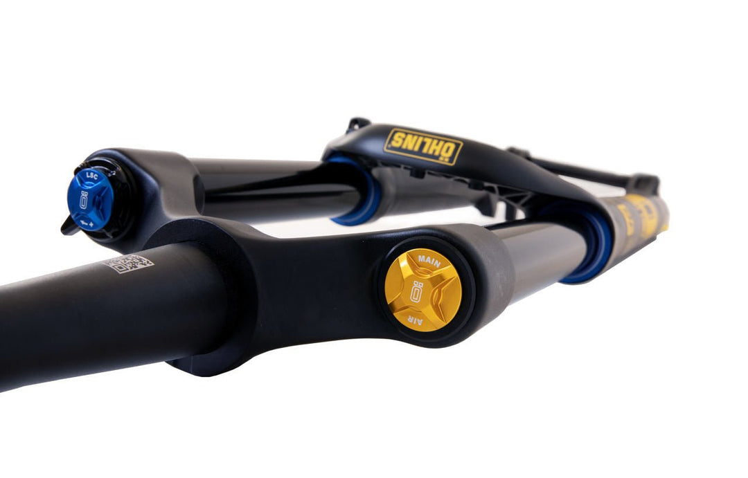 Öhlins RXF 36 m.2 Air - Flow Suspension - FGMTB 3614 2010