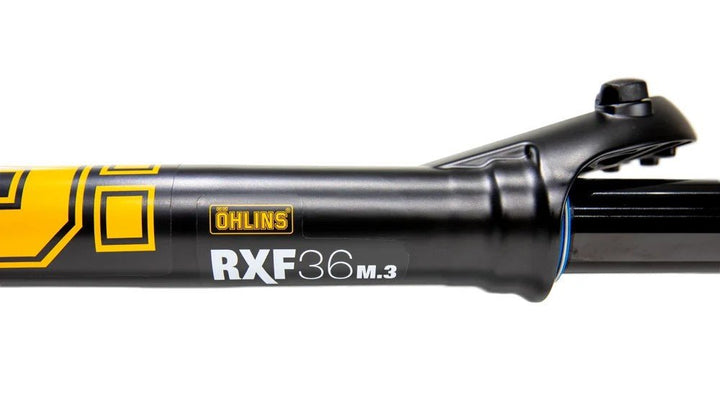 Öhlins Rxf 36 m.3 - Flow Suspension - FGMTB 3614 2411