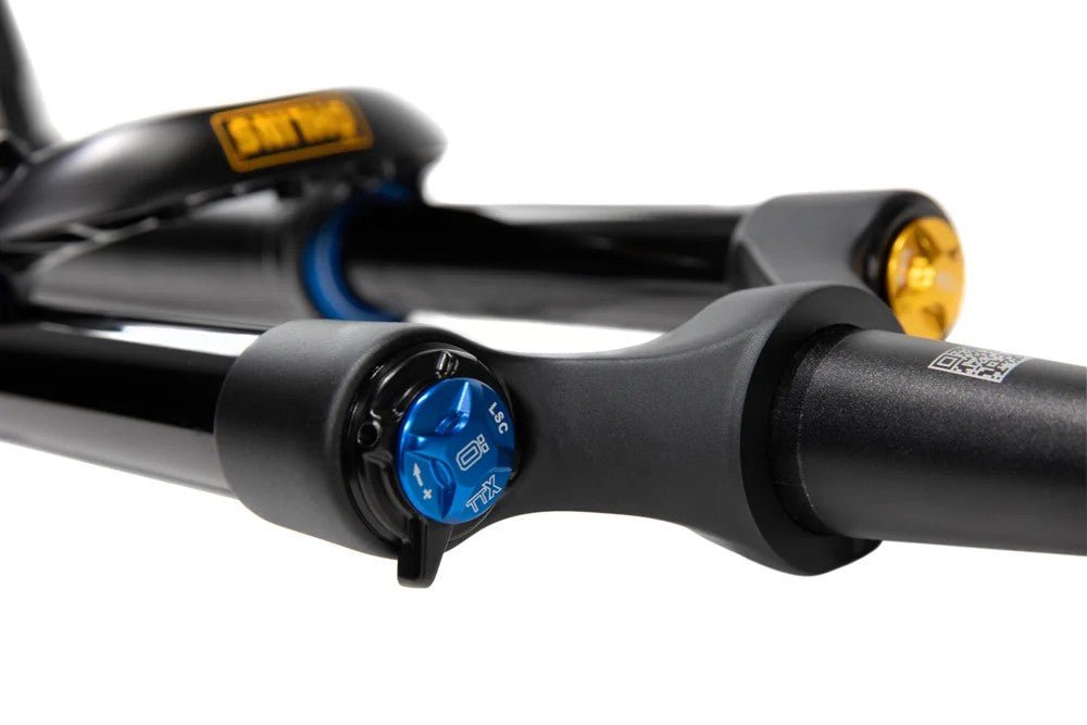 Öhlins Rxf 36 m.3 - Flow Suspension - FGMTB 3614 2411