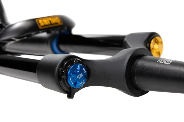 Öhlins Rxf 36 m.3 - Flow Suspension - FGMTB 3614 2411