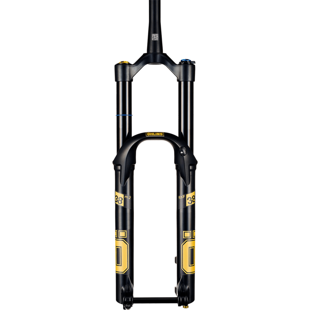 Öhlins RXF 38 m.2Air - Flow Suspension - FGMTB 3816 2210