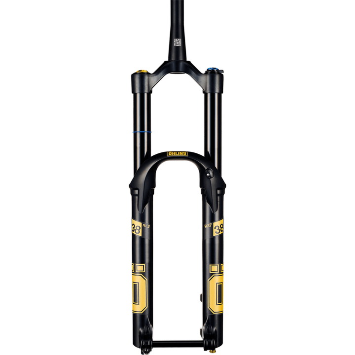Öhlins RXF 38 m.2Air - Flow Suspension - FGMTB 3816 2210