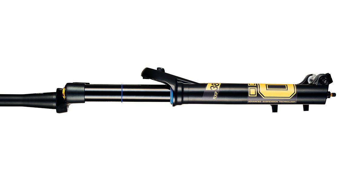 Öhlins RXF 38 m.2Air – Flow Suspension