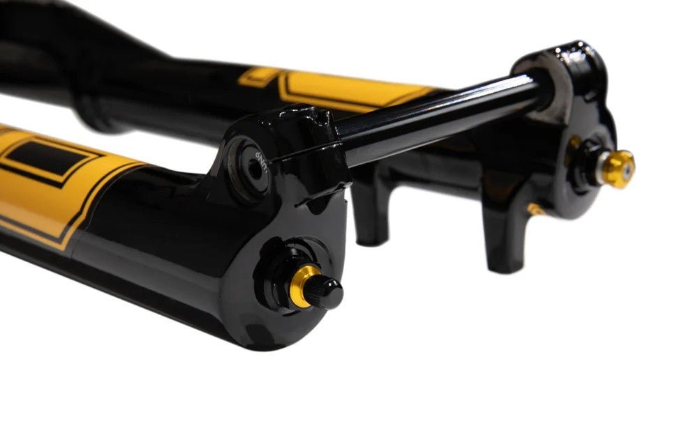 Öhlins Rxf 38 m.3 – Flow Suspension