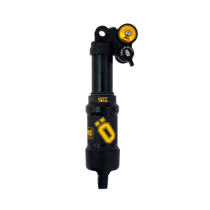 Öhlins TTX1 Air - Flow Suspension - MTBM1950
