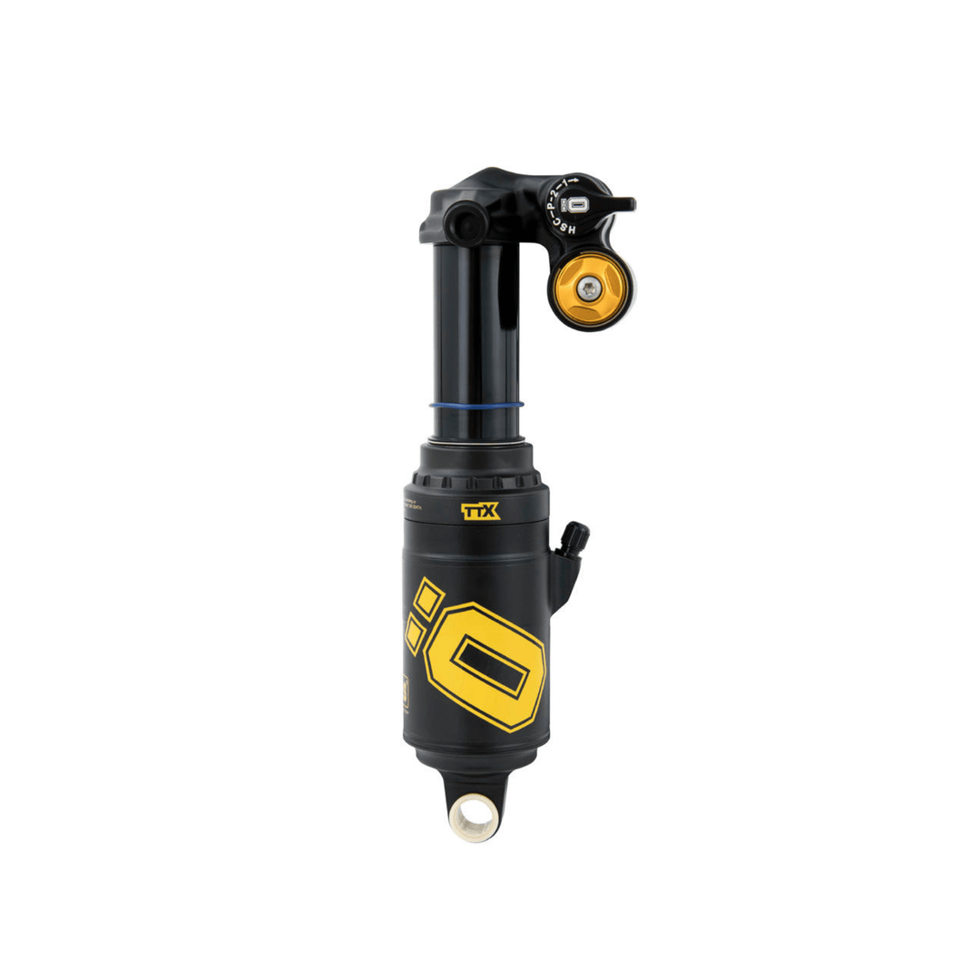 Öhlins TTX2 Air - Flow Suspension - MTBM1982