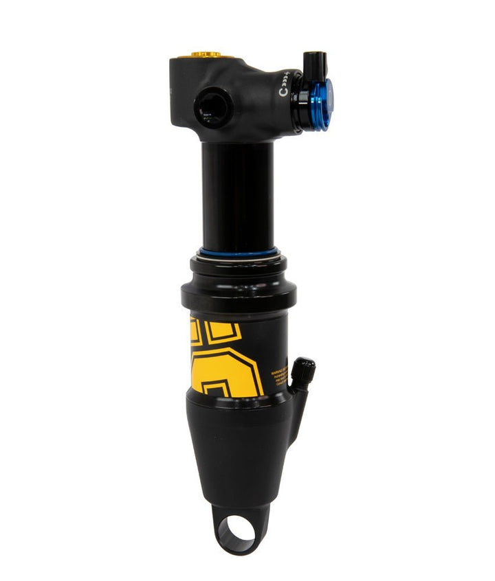 Öhlins TXC1 AIR Rear Shock - Flow Suspension - MTBM2311