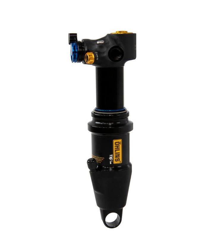 Öhlins TXC1 AIR Rear Shock - Flow Suspension - MTBM2311