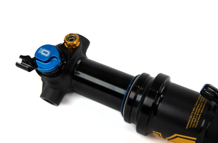Öhlins TXC1 AIR Rear Shock - Flow Suspension - MTBM2311