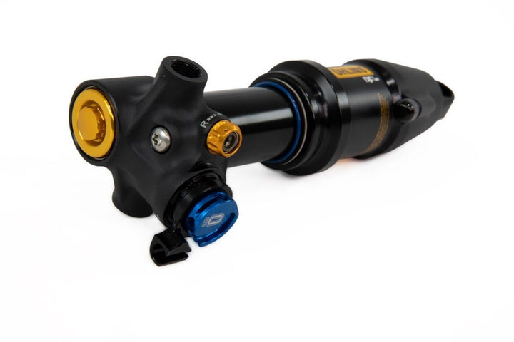 Öhlins TXC1 AIR Rear Shock - Flow Suspension - MTBM2311
