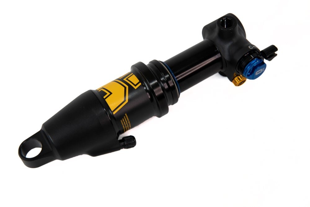 Öhlins TXC1 AIR Rear Shock - Flow Suspension - MTBM2311