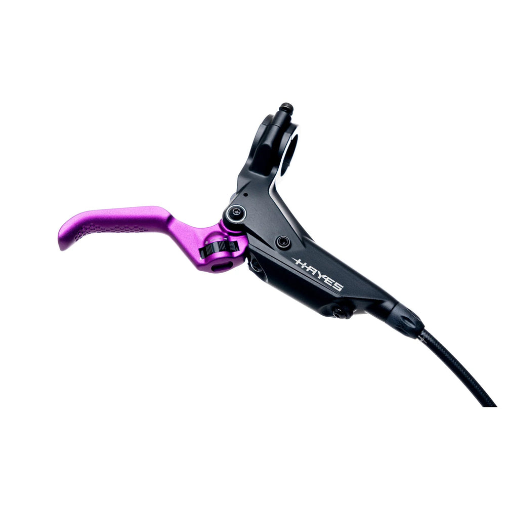 "Purple Hayes" Dominion A4 Disk Brake - Flow Suspension - J95 - 36115 - K006