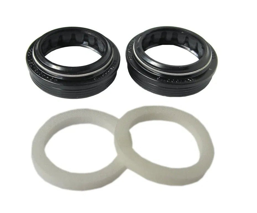 RockShox Fork Dust Wiper Kit Reba / SID 32 mm 2012+ 114.018.028.001 - Flow Suspension - 11.4018.028.001