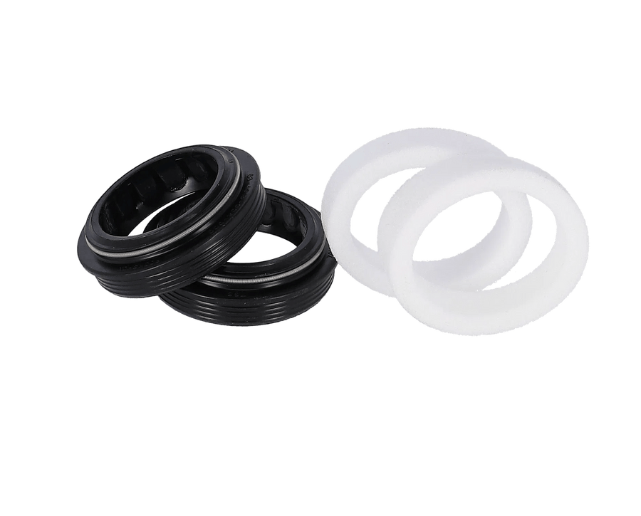 RockShox Fork Dust Wiper Kit Revelation A3 11.4018.028.000 - Flow Suspension - 11.4018.028.000